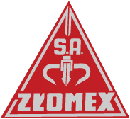 Złomex